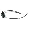 CHAPA DE PUERTA NISSAN ROGUE /TRASERA/DERECHO