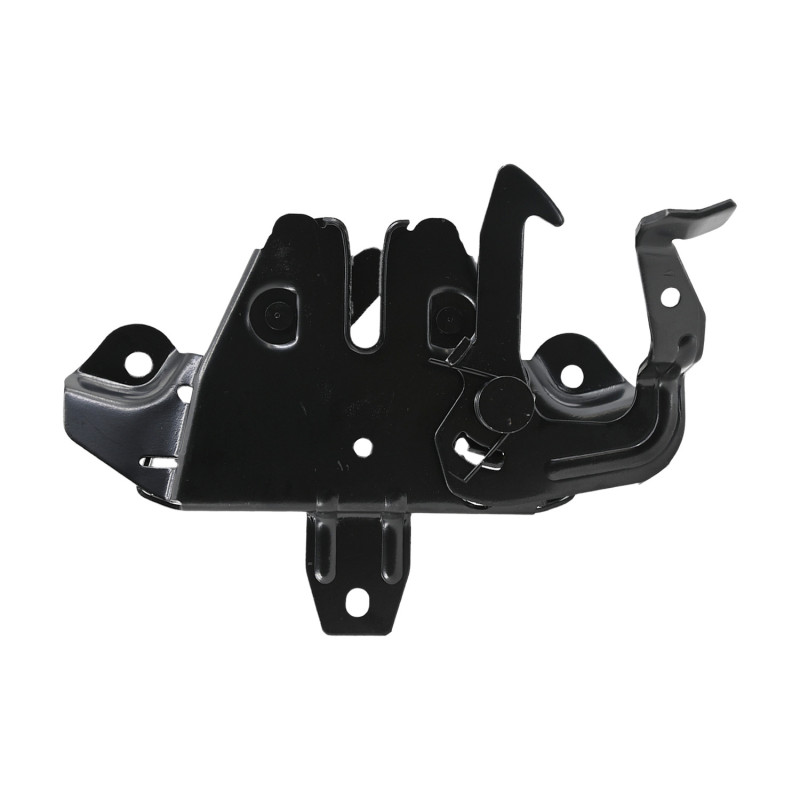 CHAPA DE COFRE MITSUBISHI LANCER