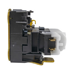 CHAPA DE PUERTA RENAULT DUSTER /TRASERA/DERECHO