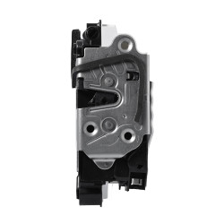 CHAPA DE PUERTA VOLKSWAGEN GOLF /TRASERA/DERECHO