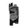 CHAPA DE PUERTA VOLKSWAGEN GOLF /TRASERA/DERECHO