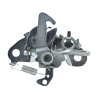 CHAPA DE COFRE PEUGEOT 206