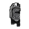 CHAPA DE PUERTA VOLKSWAGEN GOLF /DELANTERA/IZQUIERDO