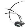 CHAPA DE PUERTA NISSAN ROGUE /DELANTERA/IZQUIERDO