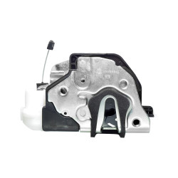 CHAPA DE PUERTA VOLKSWAGEN GOL /DELANTERA/DERECHO