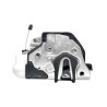 CHAPA DE PUERTA VOLKSWAGEN GOL /DELANTERA/DERECHO