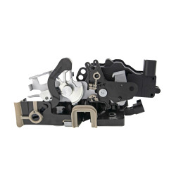 CHAPA DE PUERTA FORD F-150 /TRASERA/IZQUIERDO