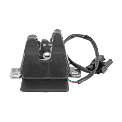 CHAPA DE PUERTA VOLKSWAGEN CROSSFOX