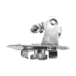 CHAPA DE TAPA CAJA VOLKSWAGEN POINTER PU /DERECHO