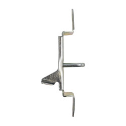 CHAPA DE PUERTA FIAT PALIO