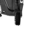 CHAPA DE PUERTA NISSAN ROGUE /TRASERA/DERECHO