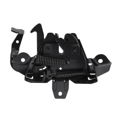 CHAPA DE COFRE MITSUBISHI LANCER