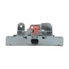 CHAPA DE TAPA CAJA DODGE RAM /DERECHO/IZQUIERDO
