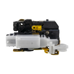 CHAPA DE PUERTA RENAULT DUSTER /TRASERA/DERECHO