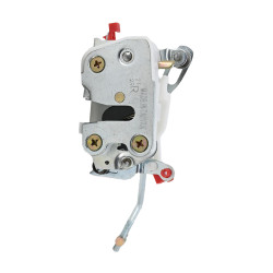 CHAPA DE PUERTA MAZDA B2000/B2200 /DELANTERA/DERECHO