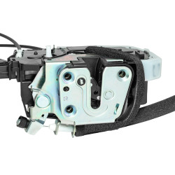 CHAPA DE PUERTA NISSAN ROGUE /TRASERA/DERECHO