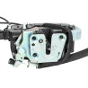 CHAPA DE PUERTA NISSAN ROGUE /TRASERA/DERECHO