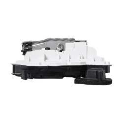 CHAPA DE PUERTA VOLKSWAGEN GOLF /TRASERA/DERECHO