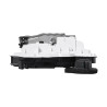 CHAPA DE PUERTA VOLKSWAGEN GOLF /TRASERA/DERECHO