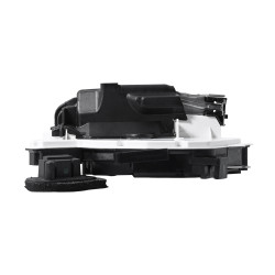 CHAPA DE PUERTA VOLKSWAGEN GOLF /DELANTERA/IZQUIERDO