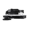 CHAPA DE PUERTA VOLKSWAGEN GOLF /DELANTERA/IZQUIERDO