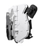 CHAPA DE PUERTA VOLKSWAGEN GOLF /TRASERA/DERECHO