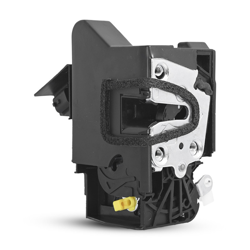 CHAPA DE PUERTA RENAULT LOGAN /DELANTERA/DERECHO