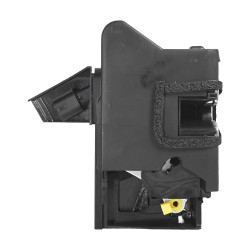 CHAPA DE PUERTA RENAULT LOGAN /DELANTERA/DERECHO