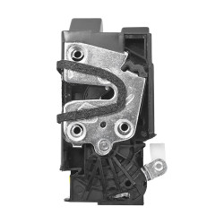 CHAPA DE PUERTA RENAULT LOGAN /DELANTERA/DERECHO