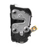 CHAPA DE PUERTA MG HS /TRASERA/DERECHO