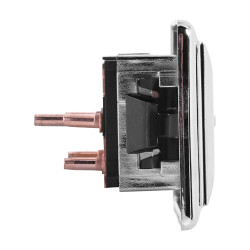 CONTROL ELECTRICO CHEVROLET BLAZER C10 /DELANTERA/IZQUIERDO