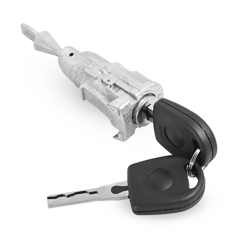 CILINDRO PARA PUERTA VOLKSWAGEN BORA /DELANTERA/IZQUIERDO