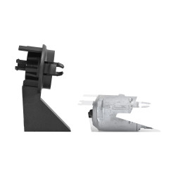 CILINDRO PARA COFRE FORD FOCUS