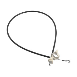 CHICOTE CERRADURA VOLKSWAGEN POINTER /DELANTERA/DERECHO