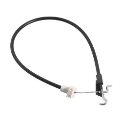 CHICOTE CERRADURA VOLKSWAGEN POINTER /DELANTERA/DERECHO/IZQUIERDO