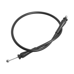 CHICOTE CERRADURA FORD ECONOLINE /TRASERA/DERECHO