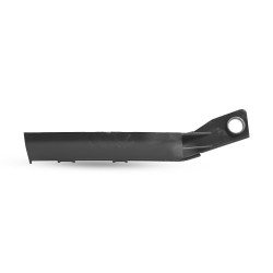 GUIAS FASCIA NISSAN TIIDA...