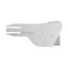 GUIAS FASCIA MITSUBISHI LANCER /DELANTERA/DERECHO