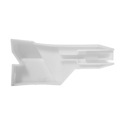 GUIAS FASCIA MITSUBISHI LANCER /DELANTERA/DERECHO
