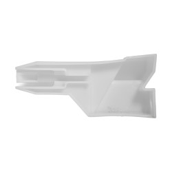 GUIAS FASCIA MITSUBISHI LANCER /DELANTERA/IZQUIERDO