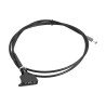 CHICOTE DE COFRE FORD FOCUS