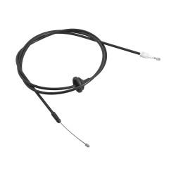 CHICOTE DE COFRE NISSAN D22