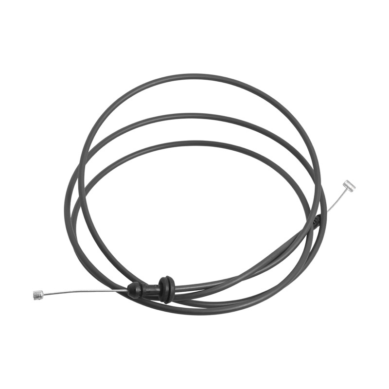 CHICOTE DE COFRE NISSAN FRONTIER /DELANTERA/IZQUIERDO