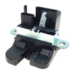CHAPA DE PUERTA SEAT IBIZA
