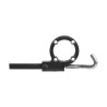 CHICOTE CERRADURA VOLKSWAGEN POINTER /DELANTERA/IZQUIERDO