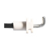 CHICOTE CERRADURA VOLKSWAGEN POINTER /DELANTERA/IZQUIERDO