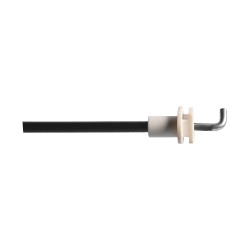 CHICOTE CERRADURA VOLKSWAGEN POINTER /TRASERA/DERECHO