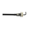 CHICOTE CERRADURA VOLKSWAGEN POINTER /TRASERA/IZQUIERDO