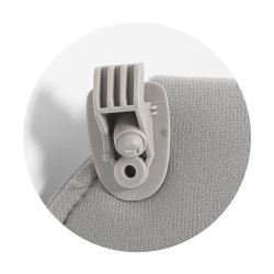 VISERA VOLKSWAGEN POINTER /DERECHO/IZQUIERDO