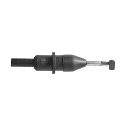 CHICOTE CERRADURA VOLKSWAGEN POINTER /DELANTERA/DERECHO/IZQUIERDO